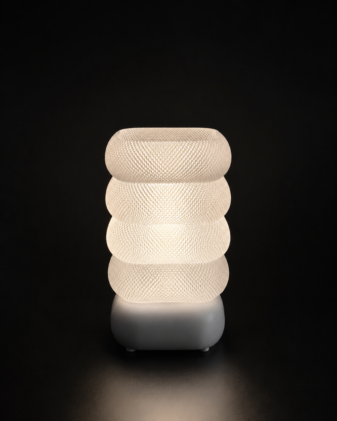 pillow talk lamp product view 2